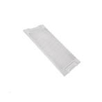 AEG Metaalfilter 50292246001 435x202x10mm, Elektronische apparatuur, Afzuigkappen, Verzenden, Nieuw