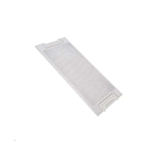 AEG Metaalfilter 50292246001 435x202x10mm, Elektronische apparatuur, Afzuigkappen, Verzenden