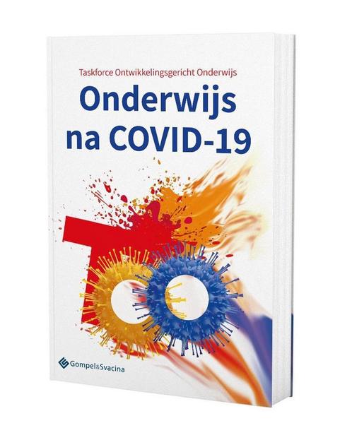 Onderwijs na COVID-19 9789463712316, Boeken, Studieboeken en Cursussen, Gelezen, Verzenden