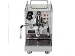 ECM Classika II PID E81084 - Pistonmachine - RVS, Verzenden, Zo goed als nieuw