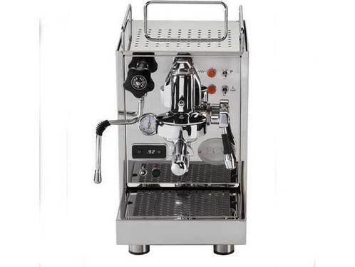 ECM Classika II PID E81084 - Pistonmachine - RVS, Huis en Inrichting, Woonaccessoires | Overige, Zo goed als nieuw, Verzenden