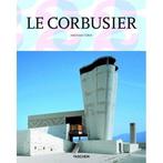 Le Corbusier (T25) 9783836513111, Jean Louis Cohen, Zo goed als nieuw, Verzenden