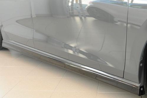 Side skirt | Volkswagen | Golf 20- 5d hat. VIII | incl. GTI, Auto-onderdelen, Carrosserie, Nieuw, Volkswagen, Verzenden