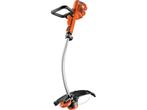 BLACK+DECKER GL7033-QS Elektrische Grastrimmer - 700W - 33cm, Verzenden, Zo goed als nieuw