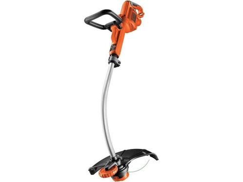 BLACK+DECKER GL7033-QS Elektrische Grastrimmer - 700W - 33cm, Huis en Inrichting, Woonaccessoires | Overige, Zo goed als nieuw