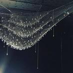 Ingo Maurer - Plafondlamp - Visserstranen - Nylon,