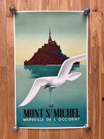 Pierre Fix-Masseau - Mont Saint-Michel (réédition) - Jaren