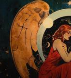 I_KONIQ (1969) - Wings of love, Huis en Inrichting, Nieuw