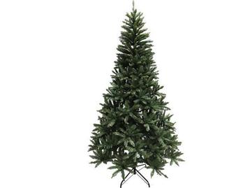 Veiling - Kunstkerstboom 180 cm - Ø95cm - spar groen beschikbaar voor biedingen