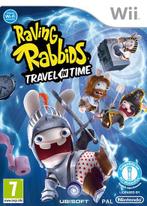 Raving Rabbids: Travel in Time [Wii], Games en Spelcomputers, Games | Nintendo Wii, Verzenden, Nieuw