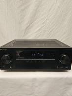 Pioneer - VSX 828 + Originele Afstandbediening Solid state, Nieuw