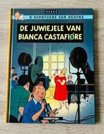 Kuifje 21 - De juwiejele van Bianca Castafiore - 1 Album -