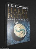 Harry Potter and the deathly hallows / Harry Potter / 7, Verzenden, Gelezen, J.K. Rowling