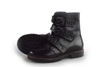 Nelson Biker Boots in maat 30 Zwart | 10% extra korting, Enfants & Bébés, Vêtements enfant | Chaussures & Chaussettes, Schoenen