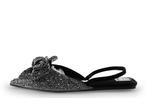Sacha Slingbacks in maat 37 Zwart | 5% korting, Kleding | Dames, Schoenen, Verzenden, Zwart, Sacha, Gedragen