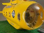Hachette - Voiture miniature - Sottomarino Nautilus, Hobby en Vrije tijd, Nieuw