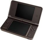 Nintendo DSi XL Zwart/Bruin (Nette Staat & Zeer Mooie Sch...