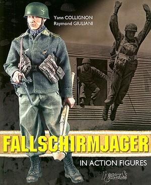 Fallschirmjager, Livres, Langue | Langues Autre, Envoi