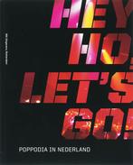 Hey ho, lets go! 9789056625542, Boeken, Verzenden, Gelezen