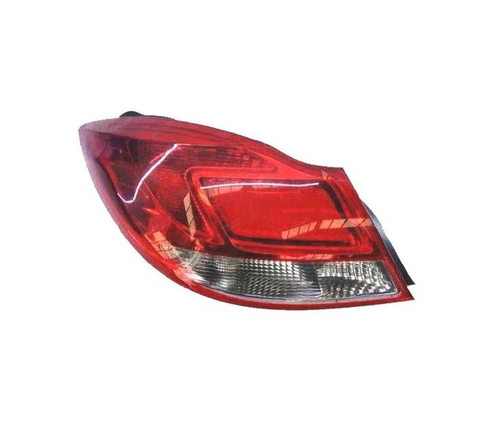 Feux Arrière Gauche Pour Opel Insignia Berline 4P 08-, Auto-onderdelen, Verlichting, Verzenden