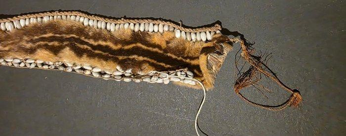 Papoea-Nieuw-Guinea, Antiek en Kunst, Kunst | Niet-Westerse kunst