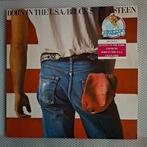 Bruce Springsteen - 4x Albums - LP albums (meerdere items) -, Nieuw in verpakking