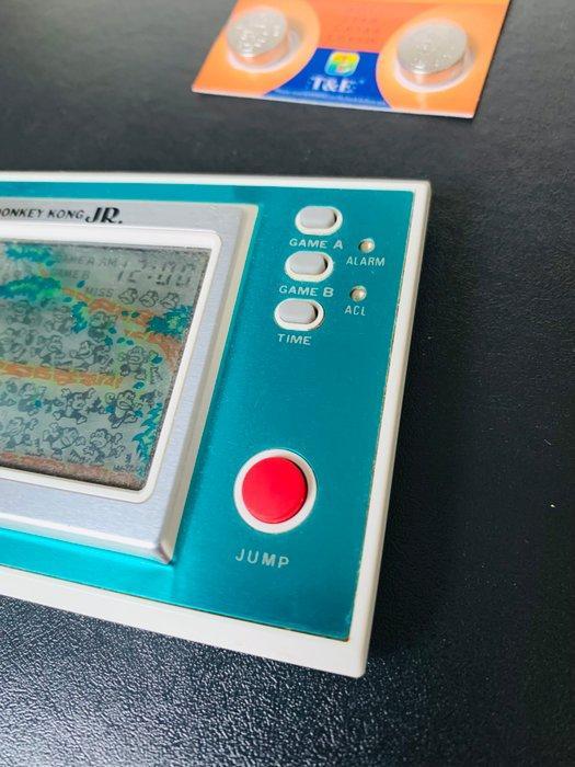 Nintendo - Game & Watch - Wide Screen - Donkey Kong JuniorII, Games en Spelcomputers, Spelcomputers | Overige Accessoires