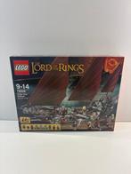 Lego Set - 79008 - The Lord of the Rings - Lord of the Rings, Kinderen en Baby's, Speelgoed | Duplo en Lego, Nieuw