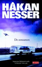 De eenzamen / Barbarotti / 4 9789044523034 Håkan Nesser, Boeken, Verzenden, Gelezen, Håkan Nesser