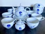 Porcelaine Chantilly - Service à petit déjeuner (19) -, Antiek en Kunst