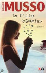 La Fille De Papier 9782845634572, Livres, Livres Autre, Guillaume Musso, Nicolas Chaudun, Verzenden