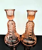 Val Saint Lambert - Charles Graffart en René Delvenne - Art, Antiek en Kunst, Antiek | Glaswerk en Kristal