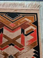 Wandtapijt - 145 cm - 86 cm - Amsterdamse school trijp