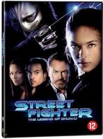 Streetfighter (dvd nieuw), Ophalen of Verzenden