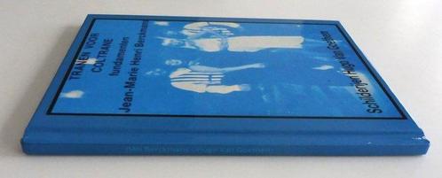 J.M.H. Berckmans - Vocaal Torren Tornen - unmeant fend -, Antiek en Kunst, Antiek | Boeken en Manuscripten