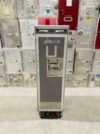 Lacobucci - Trolleys van luchtvaartmaatschappijen - Alitalia