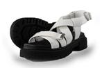 G-Star Sandalen in maat 37 Wit | 10% extra korting, Vêtements | Femmes, Chaussures, Verzenden, Sandalen of Muiltjes