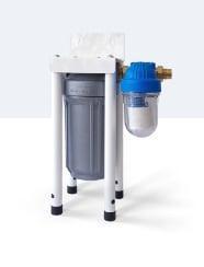 Druppa Family waterontharder en drinkwatersysteem, Elektronische apparatuur, Waterontharders, Verzenden