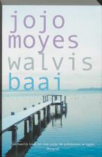 Walvisbaai 9789032503970 J. Moyes, Verzenden, Gelezen, J. Moyes