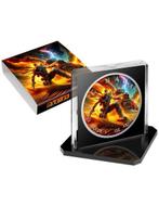 Canada. 5 Dollars 2025 Diesel Fury 1 oz (.999)