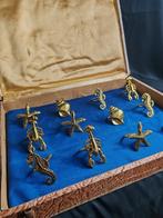 Servetring (12) - Metaal