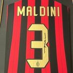 AC Milan - Voetbal - Paolo Maldini - 2013 - Voetbalshirt,, Verzamelen, Nieuw