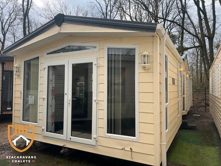 Omar Plaza Grande, Caravanes & Camping, Camping-cars