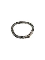 Zonder Minimumprijs - Armband Zilver, Handtassen en Accessoires, Armbanden, Nieuw