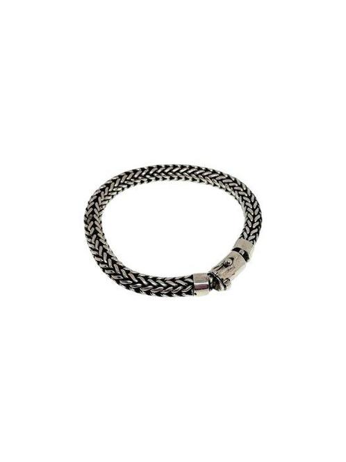 Zonder Minimumprijs - Armband Zilver, Handtassen en Accessoires, Armbanden