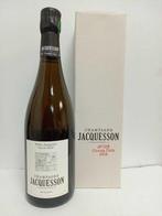 Jacquesson, Avize Champ Cain 2013; Dizy Terres Rouges 2015 -