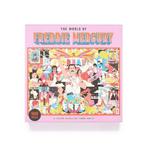 The World of Freddie Mercury 9781913947583 Timba Smits, Verzenden, Gelezen, Timba Smits