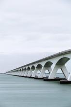 Werner Roelandt - Zeeland Bridge - 5, Antiek en Kunst