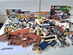 Lego - Star Wars - Grote restpartij Star Wars Lego -, Nieuw