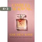 Gouden Kooi - Camilla Läckberg voordeeleditie 9789044361612, Boeken, Verzenden, Gelezen, Camilla Läckberg
